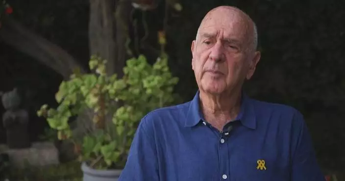 Former Israeli general criticizes Gaza occupation plan as futile, costly