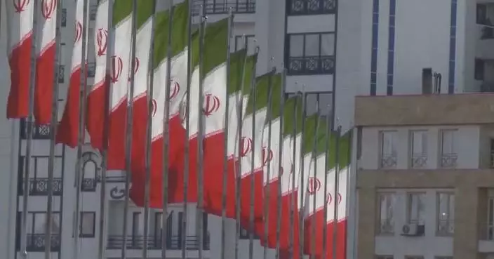 UK, France, Germany ready to reimpose sanctions on Iran over nuclear issue
