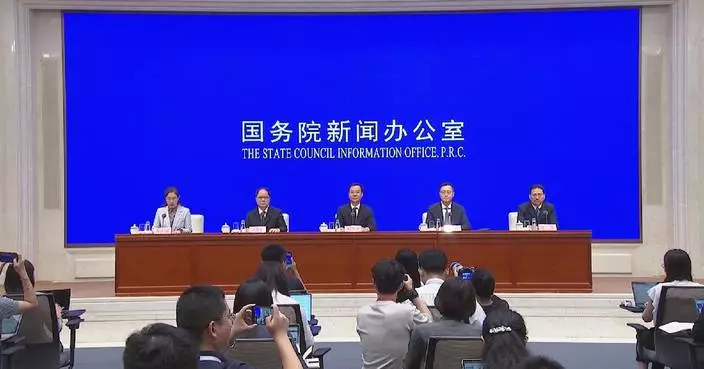 China leads world in digital infrastructure development: official