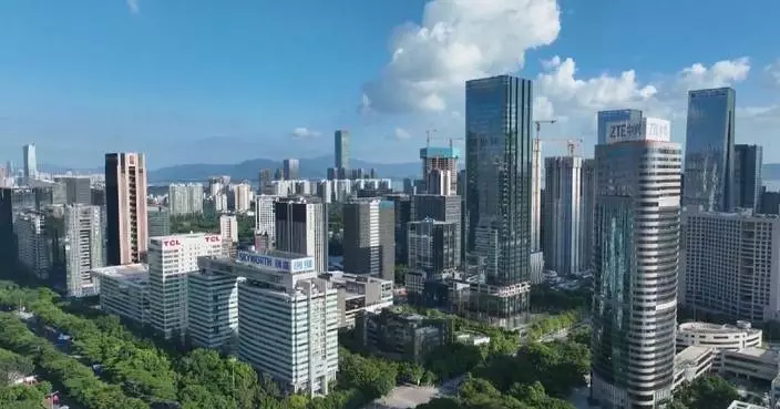 China’s private economy maintains robust growth momentum, driving country&#8217;s high-quality development