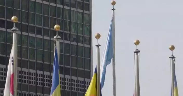 UN Security Council rejects parallel authority announced by Sudan&#8217;s RSF