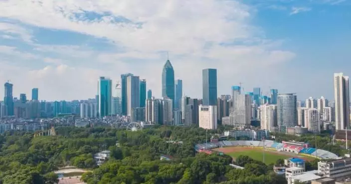 China's data industry more than doubles in market size during 2021-2025 period