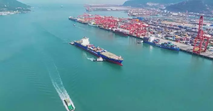 Multiple factors exist for supporting stable operation of China&#8217;s economy in second half of 2025: official