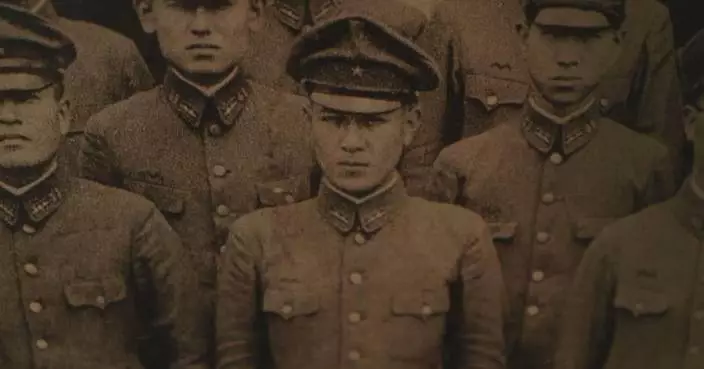 Historical evidence reveals Japanese medics&#8217; involvement in germ warfare