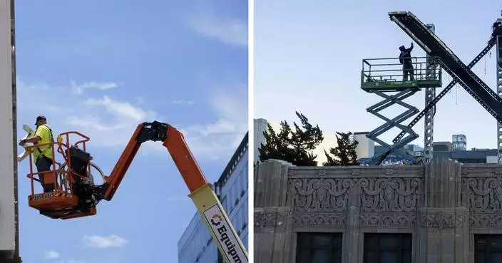 Musk, a social media powerhouse, boosts fortunes of hard-right figures in Europe