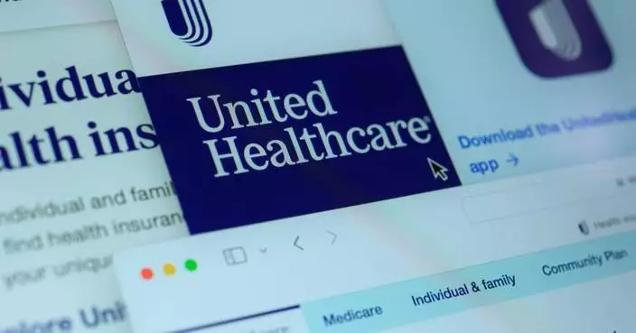 New York man charged with cyberstalking a family member of killed UnitedHealthcare CEO