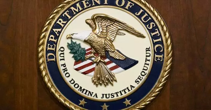 Justice Department escalates scrutiny of Trump foes with probes of Letitia James and Adam Schiff