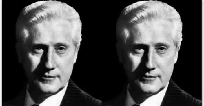 Putin's Tactical Gambit: Why Giving a Soviet Medal to a CIA Boss's Son is Peak Political Theatre