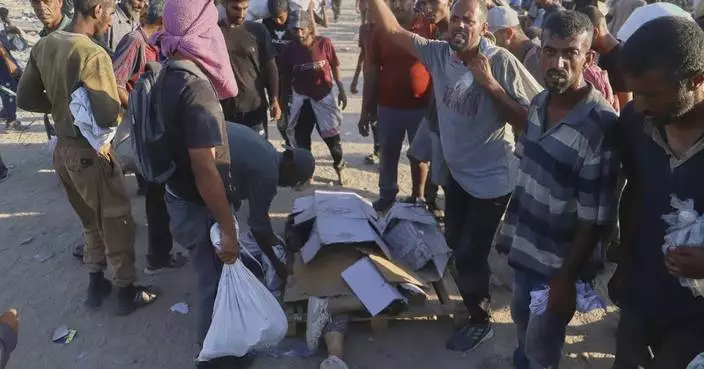 Former Israeli security officials call to end the war in Gaza as Netanyahu hints at a new stage