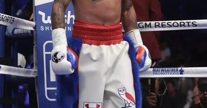 Gervonta &#8216;Tank&#8217; Davis&#8217; domestic violence charge dropped in South Florida