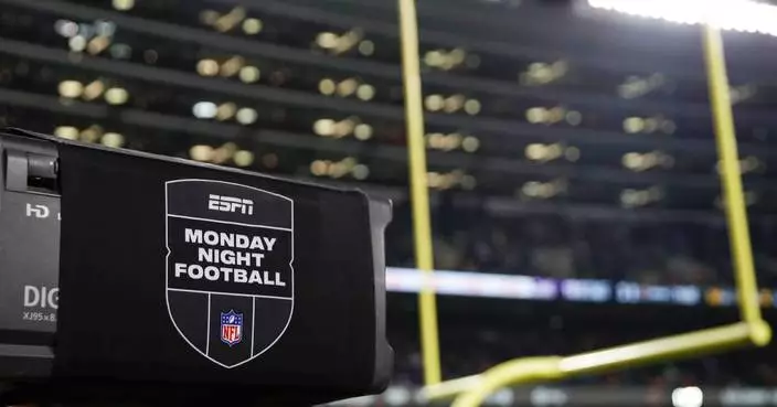 NFL and ESPN reach nonbinding agreement for sale of NFL Network and other media assets