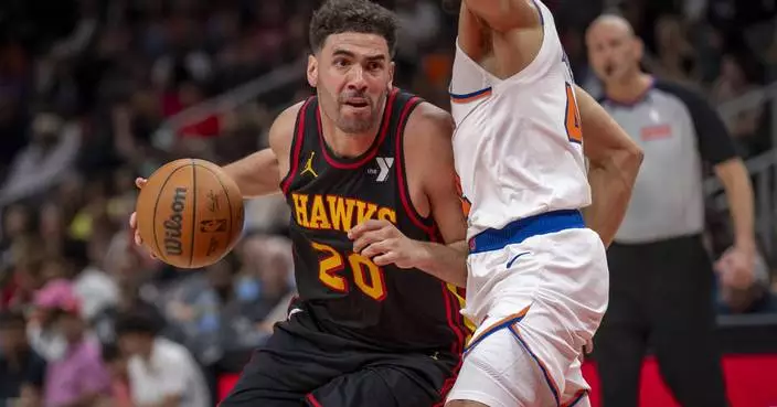 Celtics trade Georges Niang to Utah Jazz, agree to deal with Chris Boucher