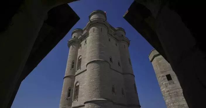 Escape the crowds at Versailles with a trip to Vincennes, Paris&#8217; quieter chateau