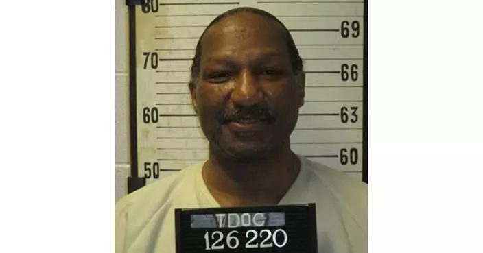 Tennessee set to execute inmate without turning off his implanted defibrillator