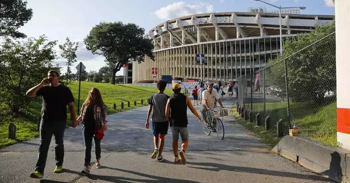 Washington Commanders’ return to DC clears another hurdle with preliminary council approval