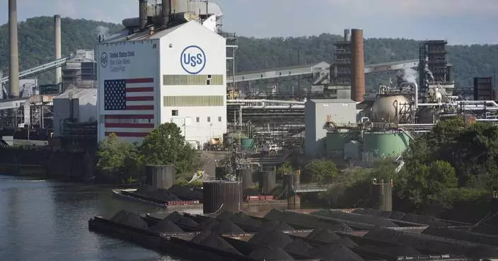 An explosion at a US Steel plant in Pennsylvania has killed 2. Here&#8217;s what to know