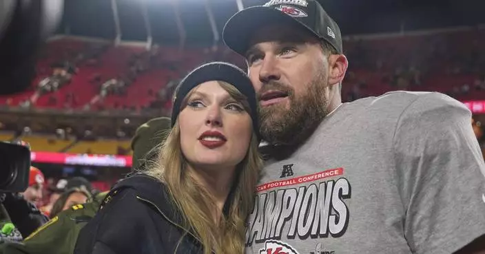 Every major update from Taylor Swift&#8217;s first appearance on the Kelces&#8217; &#8216;New Heights&#8217; podcast