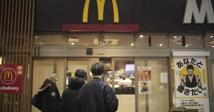 McDonald’s Japan’s Pokemon card Happy Meals promotion comes to an unhappy end