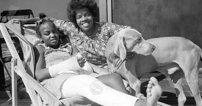 Danielle Spencer, who played little sister Dee on &#8216;What&#8217;s Happening!!,&#8217; dies at 60