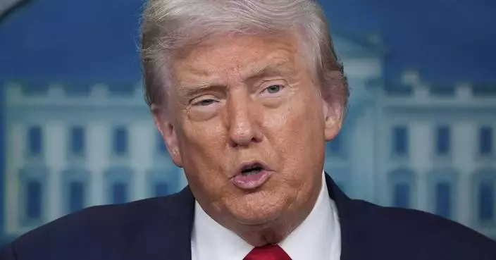 Trump nominates conservative economist to head agency that compiles jobs, inflation data