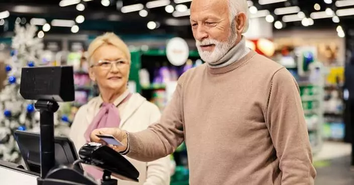 Calm Stores, Clear Sites: New Research Highlights How Seniors are Redefining Retail Expectations