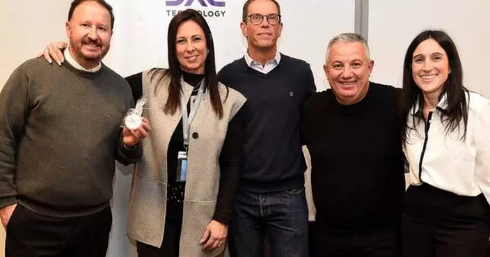 DXC Opens New Office in Buenos Aires, Reinforces Commitment to Growth in Latin America