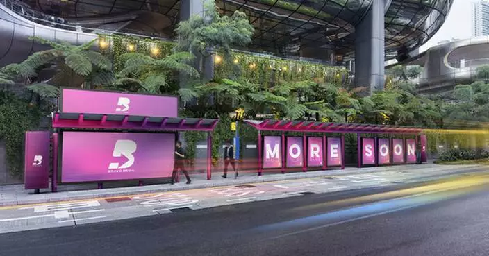 Bravo Media Begins Operation of Citybus Bus Shelter Advertising &#8211; Unifying Transit Media Under One Visionary Platform