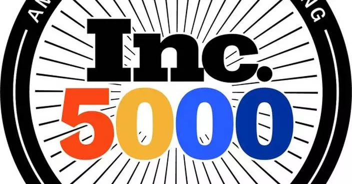 oneZero makes the Inc. 5000 list of America&#8217;s fastest-growing private companies for fourth consecutive year