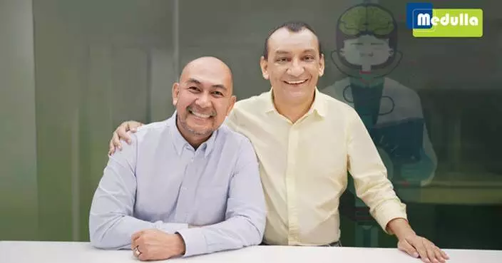 Medulla Expands Global Footprint with Strategic Launch in Singapore