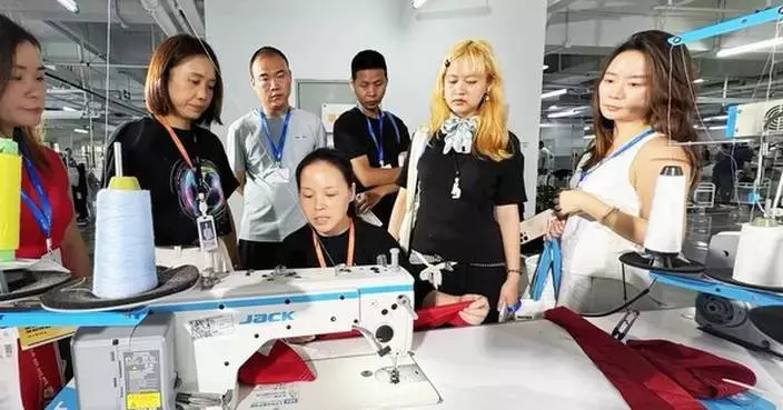 SHEIN&#8217;s Second &#8220;Tools Day&#8221; Event Highlights Over 60 Innovations Developed to Drive Supplier Manufacturing Improvements