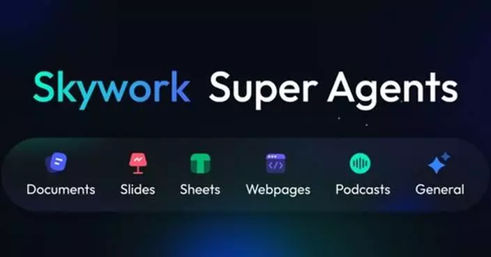 Skywork Deep Research Agent Major Upgrade: Delivering Enhanced Multimodality, Superior Output Quality, and Optimized Efficiency