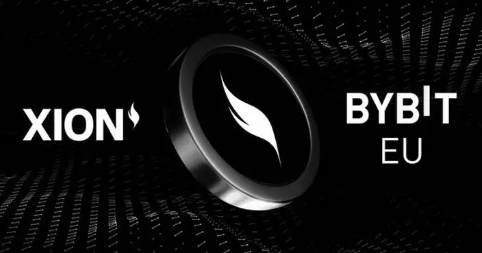 Bybit EU Taps XION for Inaugural Launchpool in the EU, Opening Regulated Access for 450M+ Users