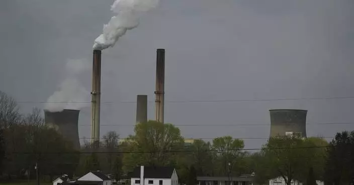 National Academy of Sciences rebuffs Trump EPA's effort to undo regulations fighting climate change