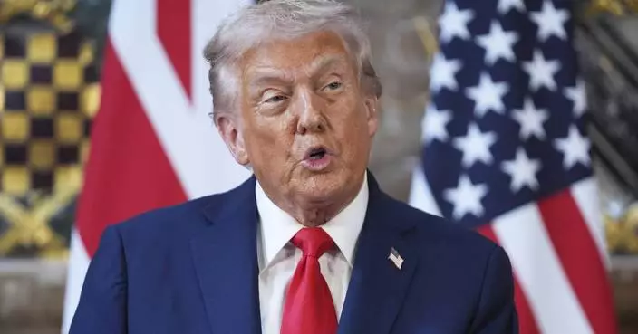 Judge blocks Trump administration from deporting Guatemalan migrant children