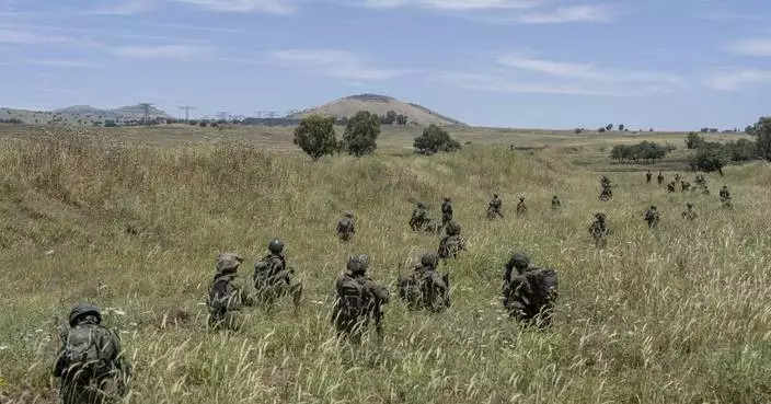 Israeli soldiers, and their mothers, increasingly reject calls to return to Gaza