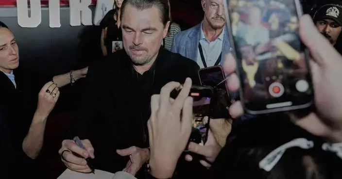 ‘One Battle After Another’ opens with $22.4 million