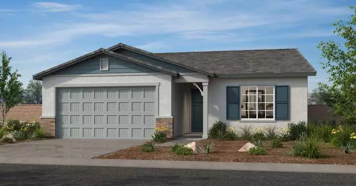 KB Home Announces the Grand Opening of Its Newest Community Within the Desirable Canterwood Master Plan in Winchester, California
