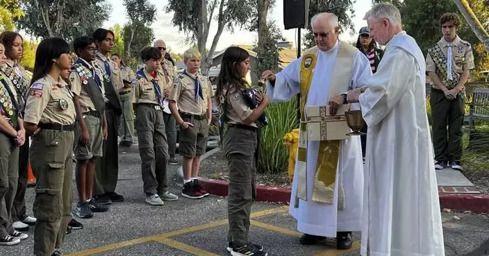 How faith-based support is helping Scouting America stabilize