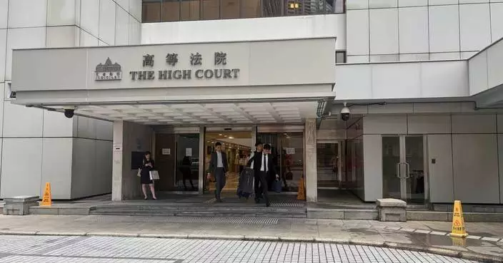 Hong Kong judge rules in favor of lesbian couple’s parental recognition in landmark case
