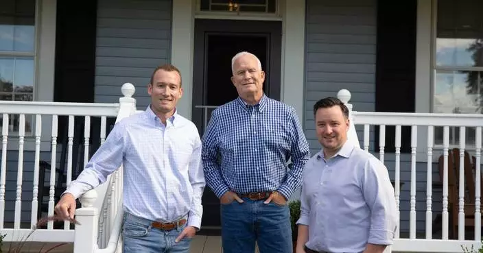 Moneta Merges in New Jersey RIA, Expanding National Footprint