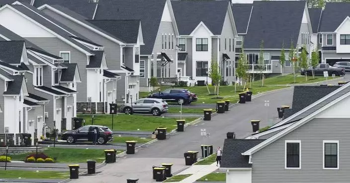 How the Fed&#8217;s rate cut impacts mortgage rates