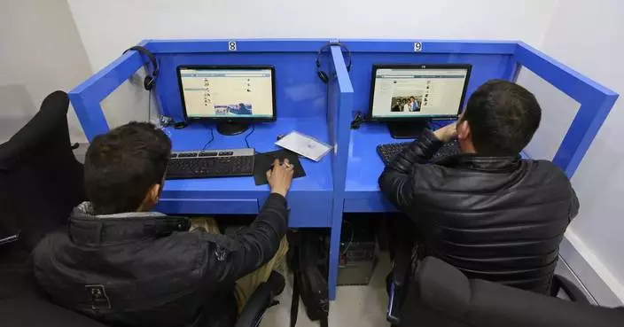 The Taliban internet ban spreads across Afghanistan as more provinces are shut down