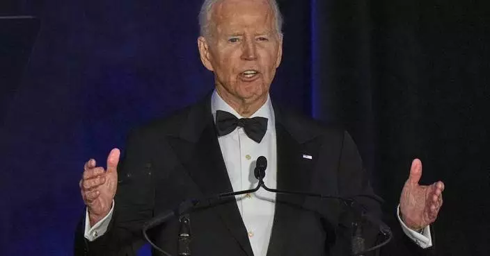 Joe Biden undergoes surgery to remove skin cancer on forehead