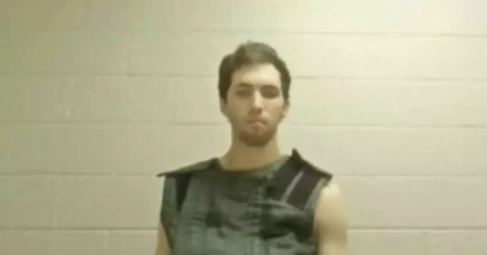 Lawyer for suspect in Charlie Kirk killing wants more time to review ‘voluminous’ evidence