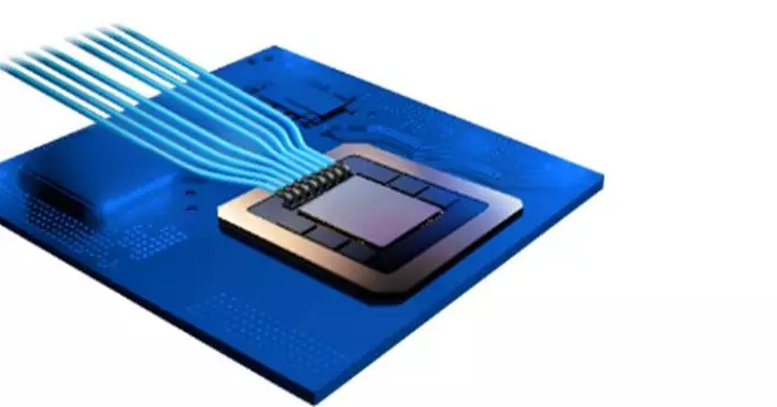 Avicena Demonstrates Breakthrough Ultra-Low Power microLED Link at 200fJ/bit Tx Power