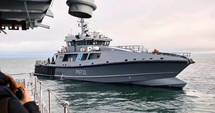 What to know about Russia’s GPS jamming operation in Europe