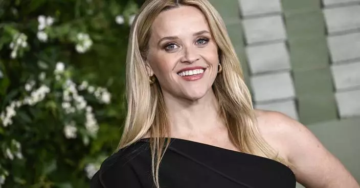 Reese Witherspoon’s new mission: How she plans to inspire young readers