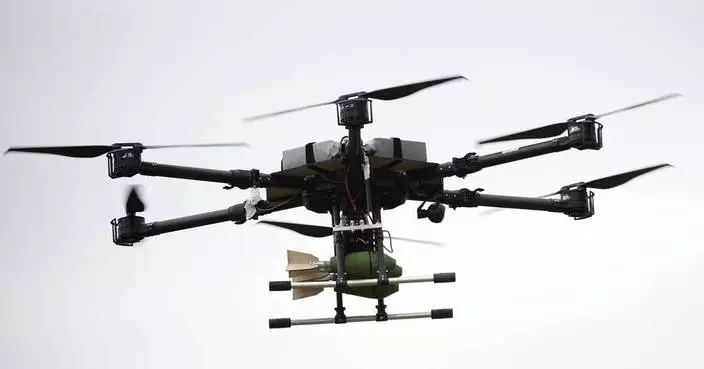 Warsaw turns to Ukraine for drone warfare expertise after Russian drones enter Polish airspace