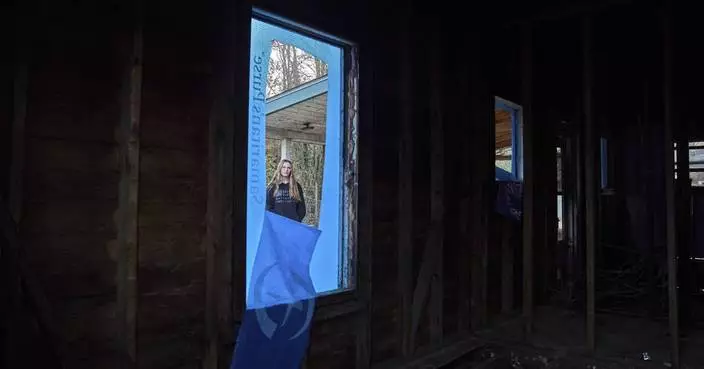 Hurricane Helene hit North Carolina a year ago. Some students never returned to school