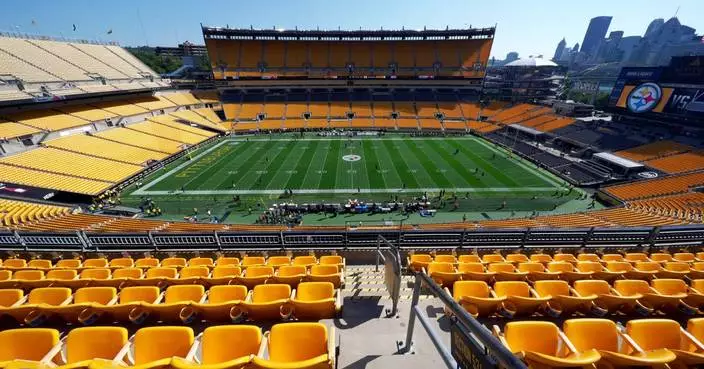 Pittsburgh’s ‘jock tax’ on visiting athletes, performers at publicly funded stadiums shot down
